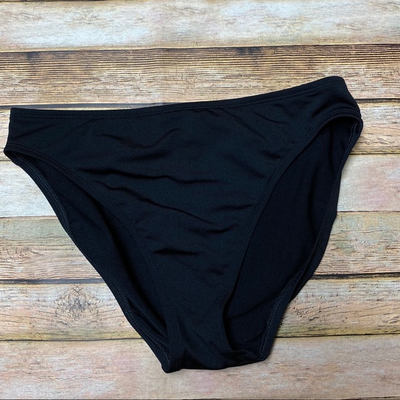 Anne Cole Other - Anne Cole Collection Scoop Bikini Bottoms